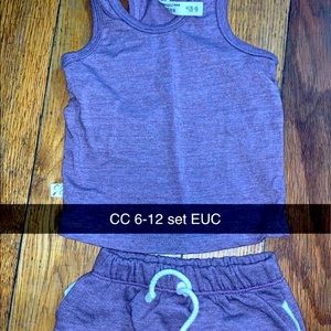 childhoods clothing 6-12mo